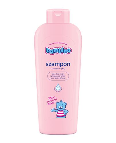 bambino-szampon-400-ml